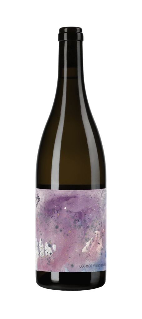 Cosmos — Flasche