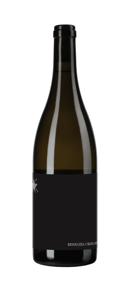 Revoluzza — Flasche