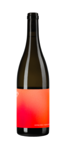 Schilcher — Flasche