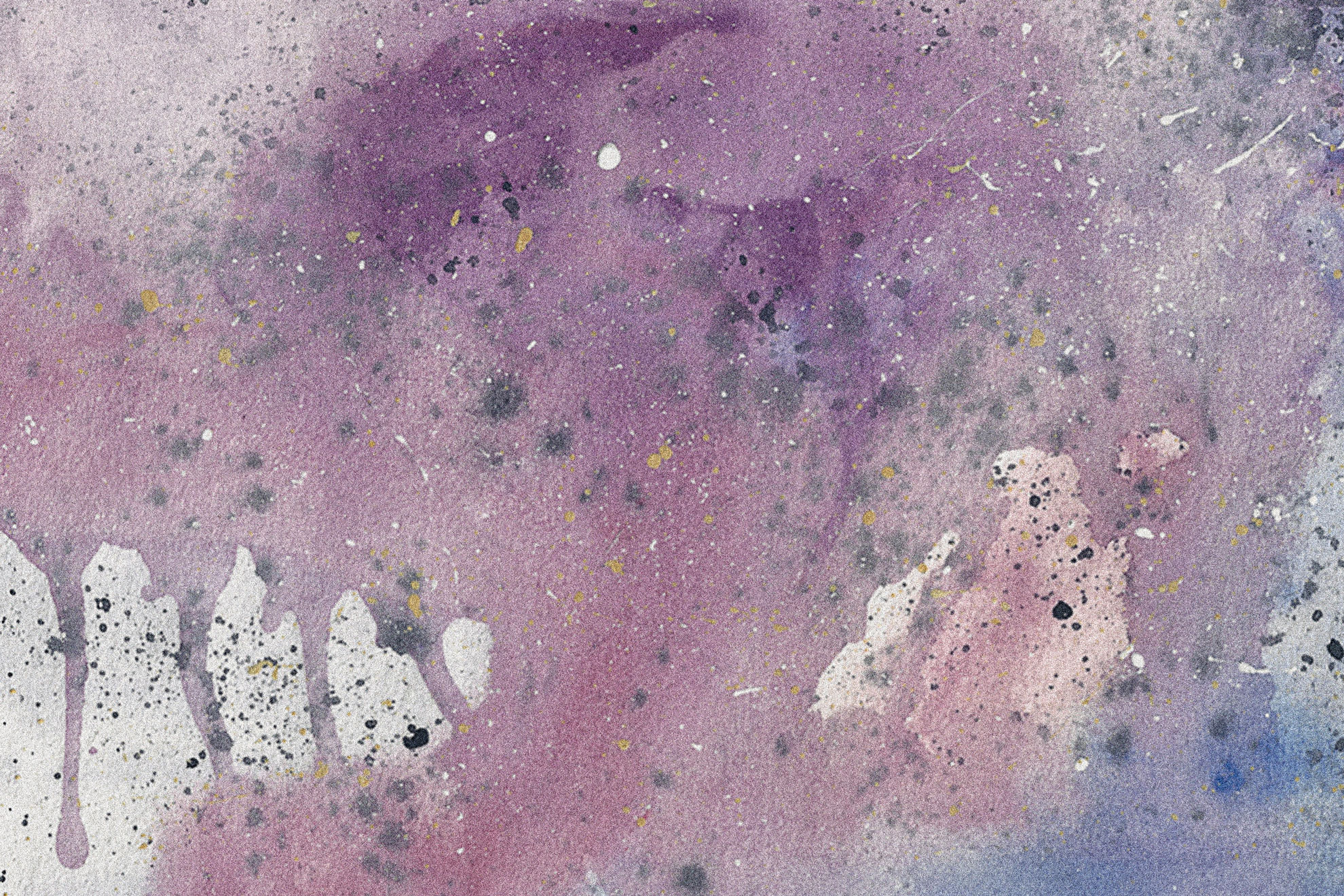 Cosmos — Wein-Etikett